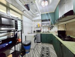 Blk 406A Fern View (Sengkang), HDB 4 Rooms #638264651